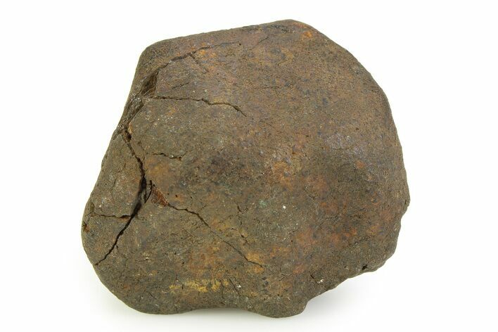 Gao-Guenie Meteorite ( g) - Witnessed Fall #350972